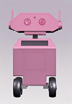 3D打印部件